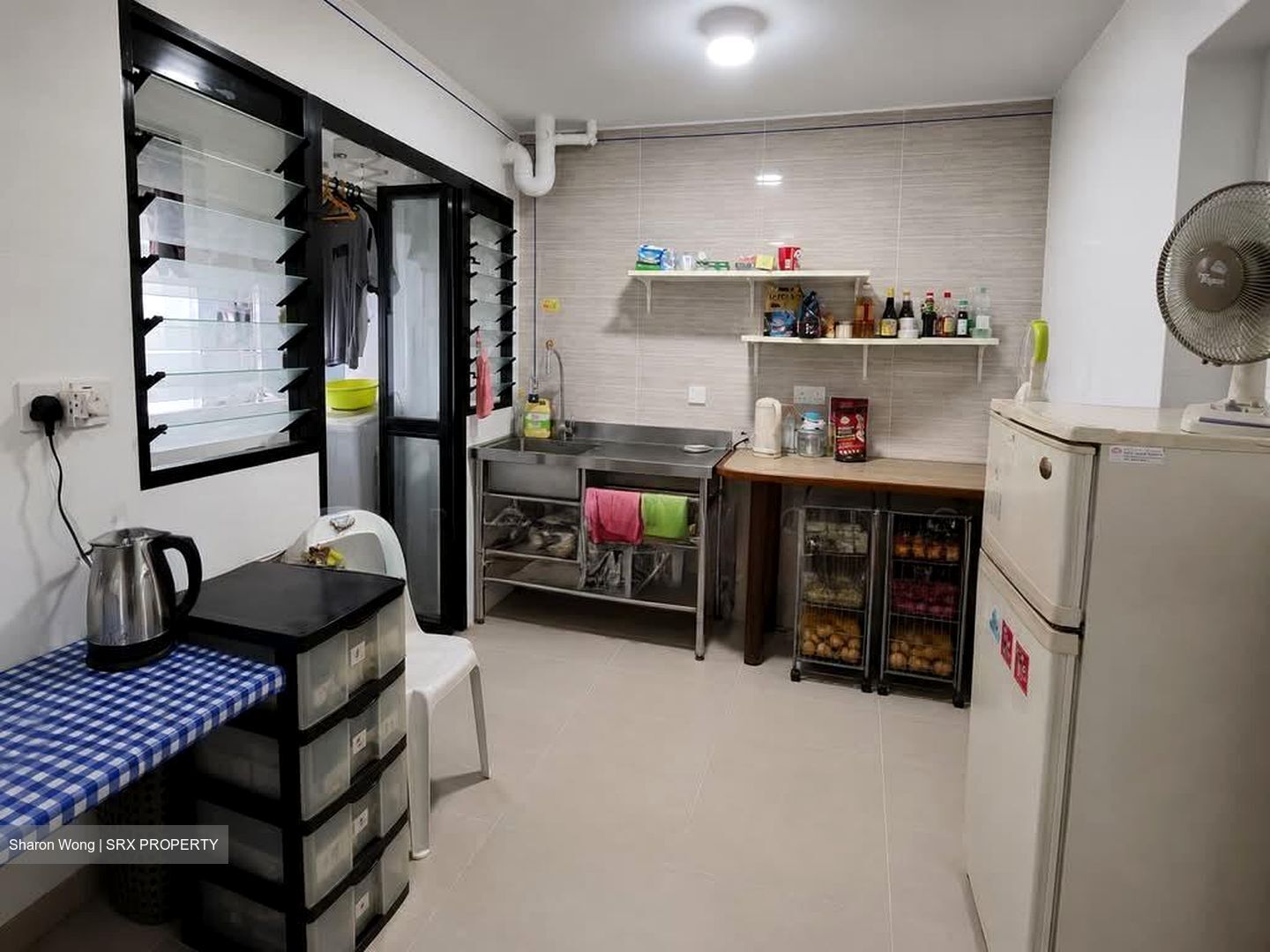 Blk 801B West Coast Parkview (Clementi), HDB 4 Rooms #583510841